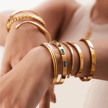 Load image into Gallery viewer, GEMMA BRACELET