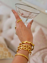 Load image into Gallery viewer, STACKABLE HONEY BRACELET
