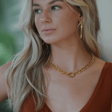 Load image into Gallery viewer, LIZA NECKLACE