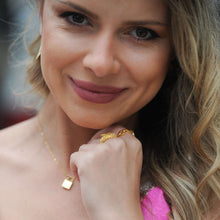 Load image into Gallery viewer, BELLA NECKLACE