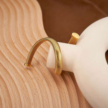 Load image into Gallery viewer, SABRINA WRAP BRACELET