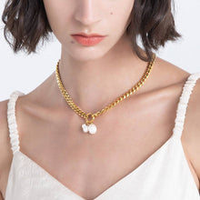 Load image into Gallery viewer, MALIBU NECKLACE