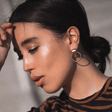 Load image into Gallery viewer, TORI EARRING