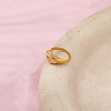 Load image into Gallery viewer, HEART RING - Katie Rae Collection