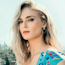 Load image into Gallery viewer, TORI EARRING