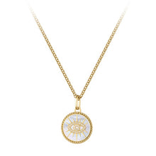 Load image into Gallery viewer, IRIS PENDANT - Katie Rae Collection