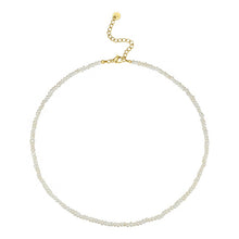 Load image into Gallery viewer, GIDGET NECKLACE - Katie Rae Collection
