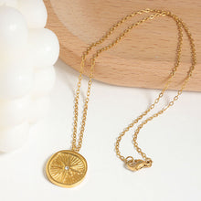 Load image into Gallery viewer, STARBRIGHT NECKLACE - Katie Rae Collection