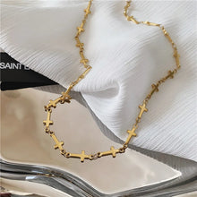 Load image into Gallery viewer, SOUL ANCHOR NECKLACE