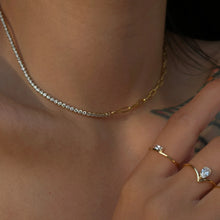 Load image into Gallery viewer, ACTRESS NECKLACE