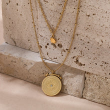 Load image into Gallery viewer, SOULMATE NECKLACE - Katie Rae Collection