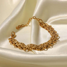 Load image into Gallery viewer, CHARLOTTE BRACELET