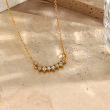 Load image into Gallery viewer, MICHELLE NECKLACE