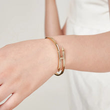 Load image into Gallery viewer, SPIKE BRACELET - Katie Rae Collection