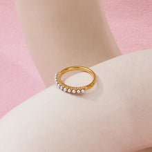 Load image into Gallery viewer, PURE BLISS RING