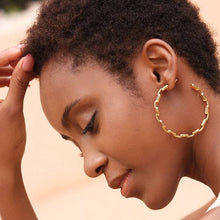 Load image into Gallery viewer, BIG HOOP