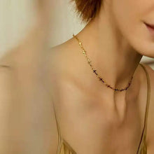 Load image into Gallery viewer, SOUL ANCHOR NECKLACE