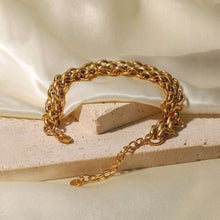 Load image into Gallery viewer, CHARLOTTE BRACELET