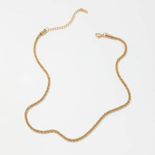 Load image into Gallery viewer, GLOW UP NECKLACE - Katie Rae Collection