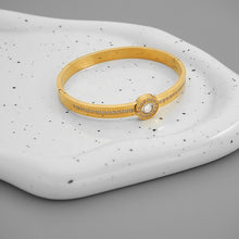 Load image into Gallery viewer, AMALFI BRACELET - Katie Rae Collection