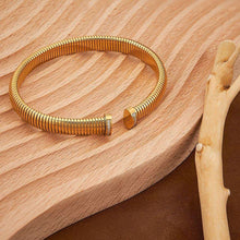 Load image into Gallery viewer, SABRINA WRAP BRACELET