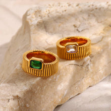Load image into Gallery viewer, MONTE CARLO RING
