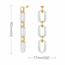 Load image into Gallery viewer, GABBY EARRINGS