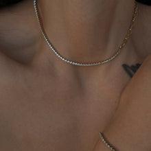 Load image into Gallery viewer, ACTRESS NECKLACE