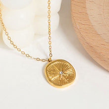 Load image into Gallery viewer, STARBRIGHT NECKLACE - Katie Rae Collection