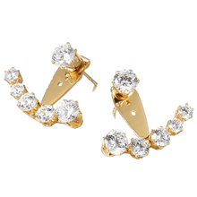 Load image into Gallery viewer, FINN EAR JACKET