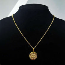 Load image into Gallery viewer, IRIS PENDANT - Katie Rae Collection