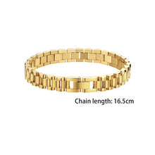 Load image into Gallery viewer, FEMME BRACELET - Katie Rae Collection