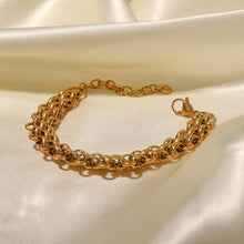 Load image into Gallery viewer, CHARLOTTE BRACELET