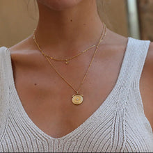 Load image into Gallery viewer, SOULMATE NECKLACE - Katie Rae Collection