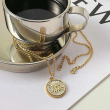 Load image into Gallery viewer, IRIS PENDANT