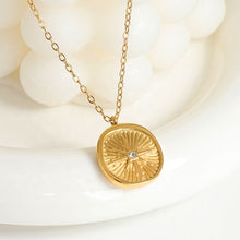 Load image into Gallery viewer, STARBRIGHT NECKLACE - Katie Rae Collection