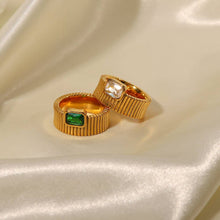 Load image into Gallery viewer, MONTE CARLO RING