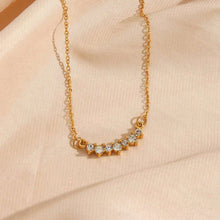 Load image into Gallery viewer, MICHELLE NECKLACE