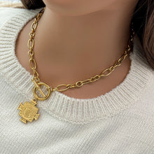 Load image into Gallery viewer, GUARDIAN CROSS