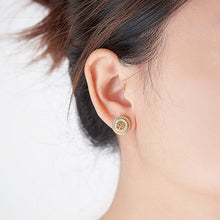 Load image into Gallery viewer, TREE OF LIFE EARRINGS - Katie Rae Collection