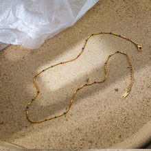 Load image into Gallery viewer, CANDY NECKLACE