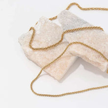 Load image into Gallery viewer, GLOW UP NECKLACE - Katie Rae Collection