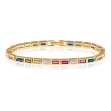 Load image into Gallery viewer, PASSION TENNIS BRACELET