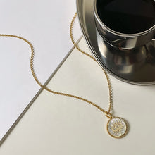 Load image into Gallery viewer, IRIS PENDANT - Katie Rae Collection