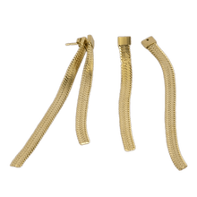 Load image into Gallery viewer, SLEEK AND SEXY EARRINGS