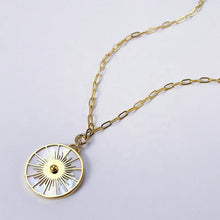 Load image into Gallery viewer, SAMANTHA NECKLACE - Katie Rae Collection