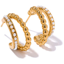 Load image into Gallery viewer, HELEN EARRING