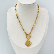 Load image into Gallery viewer, GUARDIAN CROSS