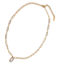 Load image into Gallery viewer, SOPHIE MARQUIS NECKLACE