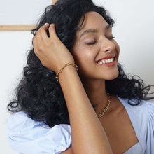 Load image into Gallery viewer, U-SHAPED BRACELET